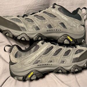 Merrell Men's MOAB 3 shoes NWOT